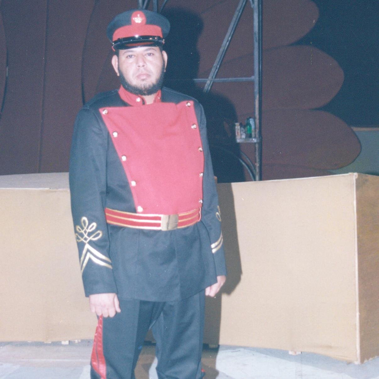 abdelkaderrafat's profile picture. 