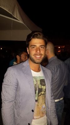 FPattavina's profile picture. 