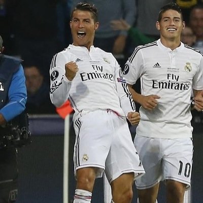 HET Nederlandse Fan-account van Cristiano Ronaldo! #CR7 #HalaMadrid