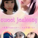 Sweet jealousy❥❥ (@0813_Sweet) Twitter