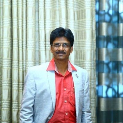 Founder & MD of Bastex Consultancy Services Pvt Ltd. Ex Professor and HOD - ITT Chennai  & Ex Registrar PEARL ACADEMY Chennai.