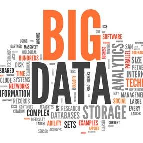 Información sobre Big Data en español