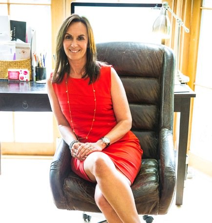 Graphic designer and owner of Boo Design, scottish, wife, mother, chocoholic, runner, dog lover