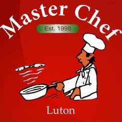 Masterchef is an Indian takeway based in  Luton. Masterchef offer all the classic Indian dishes as well as our chef's specialties.