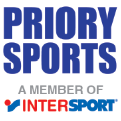 Priory_Sports's profile picture. Fitness and Sports goods. 
Running, racket sports, cricket, rugby, bowls, darts, snooker, swimwear. 
Fitness equipment showroom. 
Tel 01202 470600