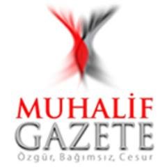 Kendine de muhalif güncel haber sitesi

Facebook: http://t.co/jJoUINQ3Sa