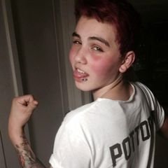 o2lcrown's profile picture. got my acc back but lost everything I had #thanksbart