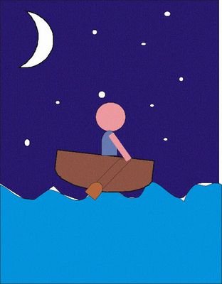 diariodeunnauf1's profile picture. Cansado de ir a la deriva he decidido luchar para llegar a puerto o morir intentandolo, que siempre será mejor que simplemente ver como cada vez entra más agua