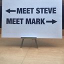 Steve and Mark - @SteveandMark - Twitter