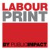 Labourprint (@labourprint1) Twitter profile photo