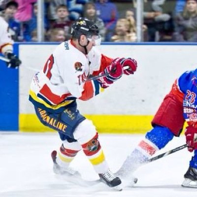 gregoddy10's profile picture. 