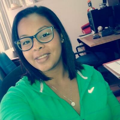 nairobitin's profile picture. Geografa, caprichosa, alegre, y terca, con ansias d trotamundo y sueños para regalar