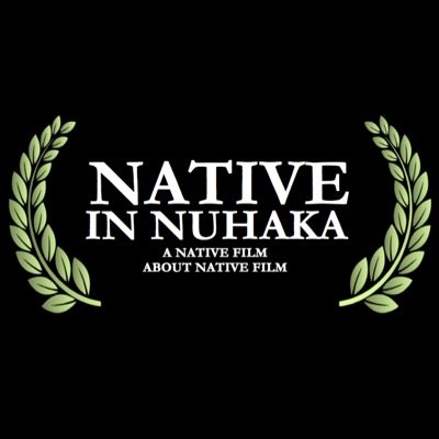 NativeInNuhaka's profile picture. A documentary profiling Maori and indigenous film making and the place of the Wairoa Māori Film Festival over the past decade in promoting this kaupapa.