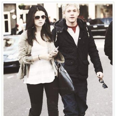 #Selenator, #Directioner, #Mixer, #Smiler, #30STM