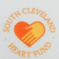 South Cleveland Heart Fund (@schfjamescook) 's Twitter Profile