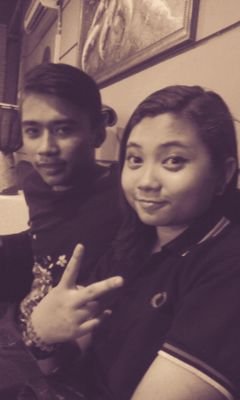 susah kita nak lepas org yg kita syg,,
setiap pertemuan pasti ada perpisahan,
cuma tak pasti pisah mcm mana
sama ada mati atau pon hidup :)
taken by RosJuRizal