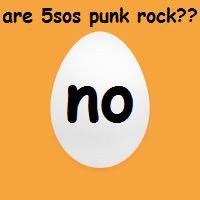 are 5sos punk rockさんのプロフィール画像