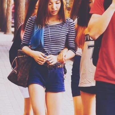 웬디's roleplayer acc | 94L | Main Vocalist, Visual | Red Velvet 짱! | Always think positively. Do your best and work hard | F's Dance Room