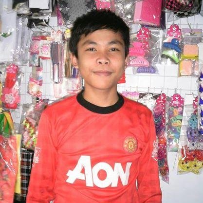 Pens Mancester United