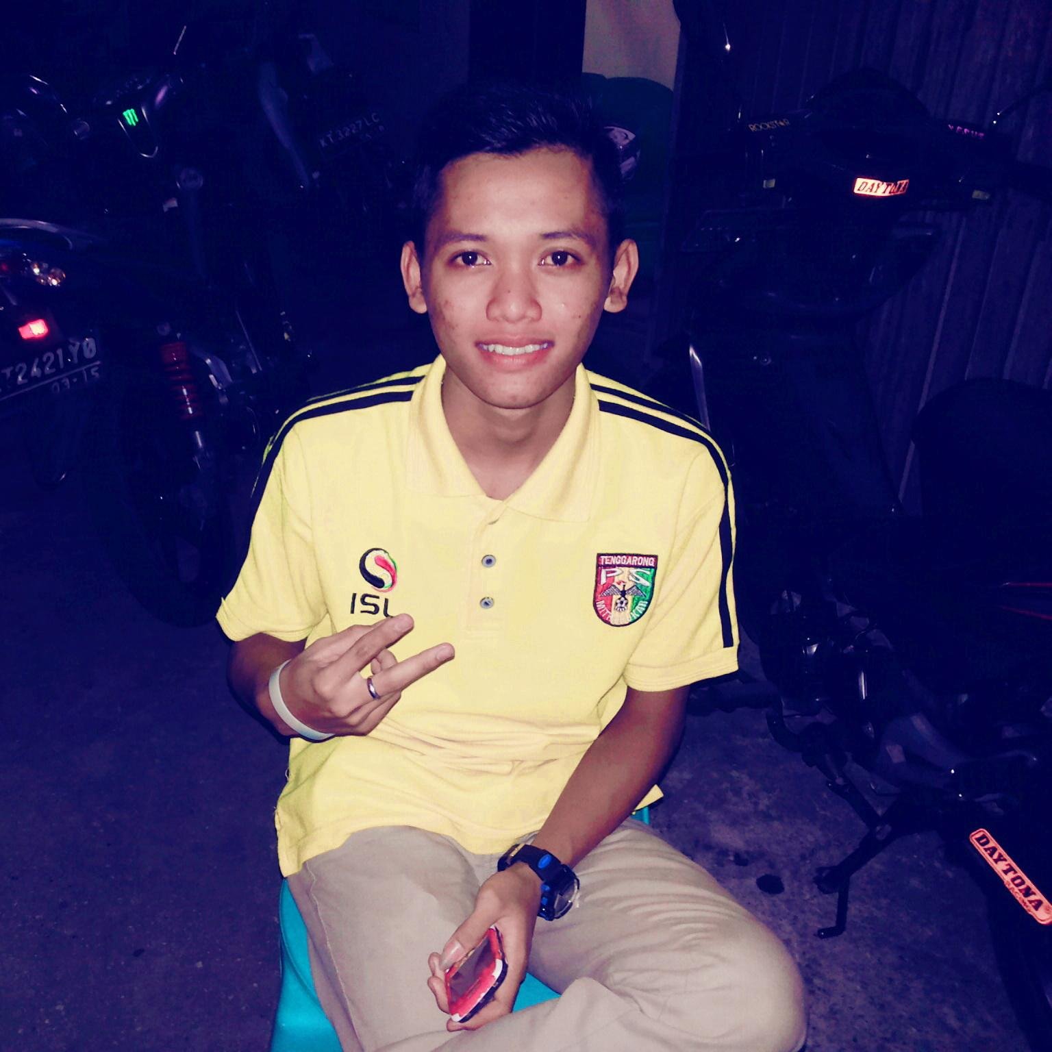 Smk Pangeran Antasari | A.Heri 24 |