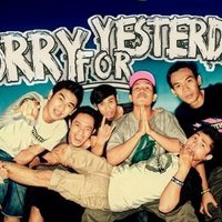 SORRY FOR YESTERDAY (@sfy_bali) 's Twitter Profile