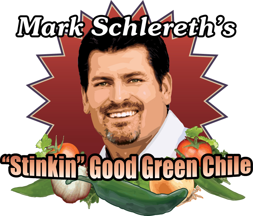 Stinkin Good Chile Profile