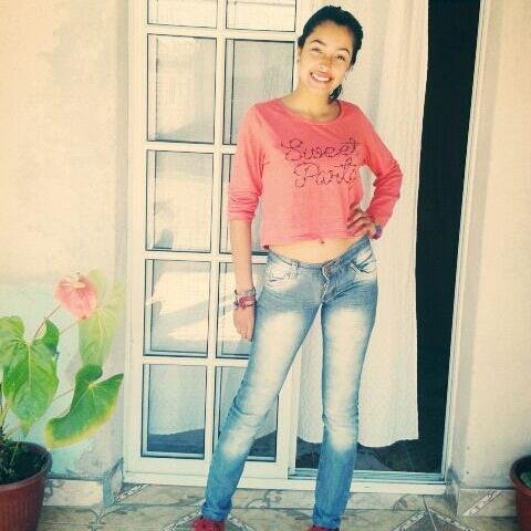 Messi10 Te AMO