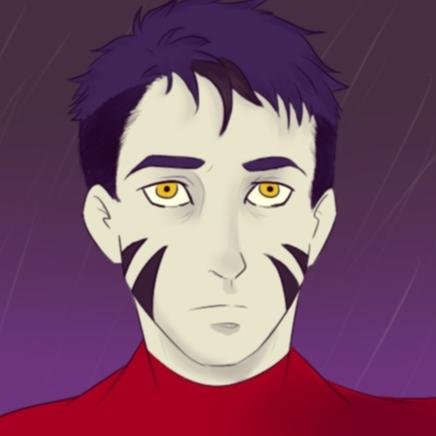 Dex-Starr of earth. Red Lantern. Rage is not my only emotion, but it is my strongest || Father: @ShadesOfLantern Mother: @Rage_Bleez || [MV RP]