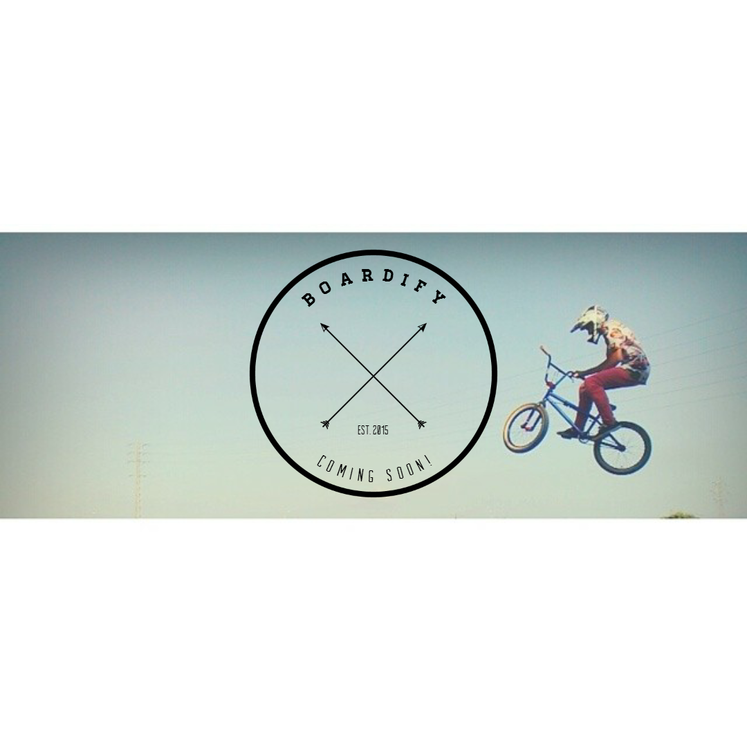 BoardifyNU's profile picture. 