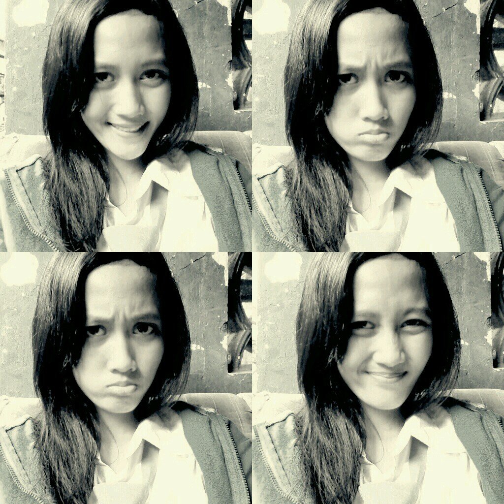 cewek strong :D !!