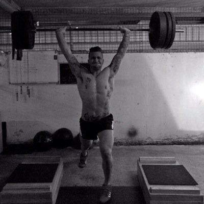Benji Connor