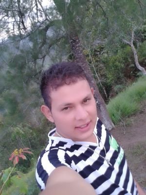 Estudiante de PFC Escuela Normal Superior