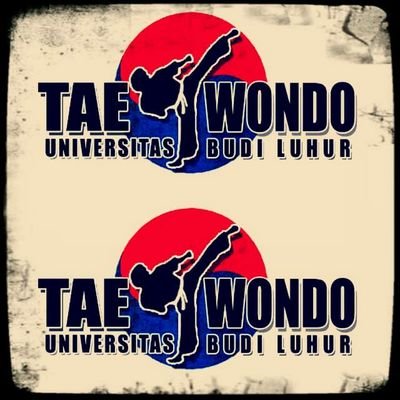 Official Twitter Account of UKM Taekwondo Universitas Budi Luhur Jakarta.
GO FIGHT WIN !