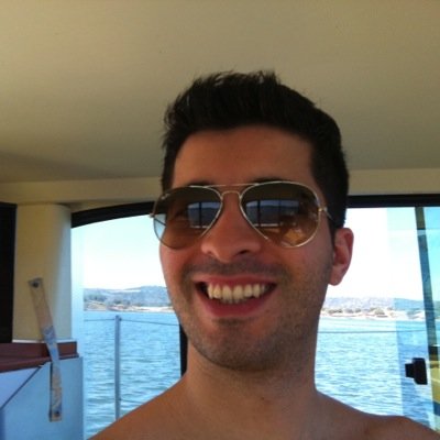 Co Founder at @investropist / Co Founder @thestartupevents