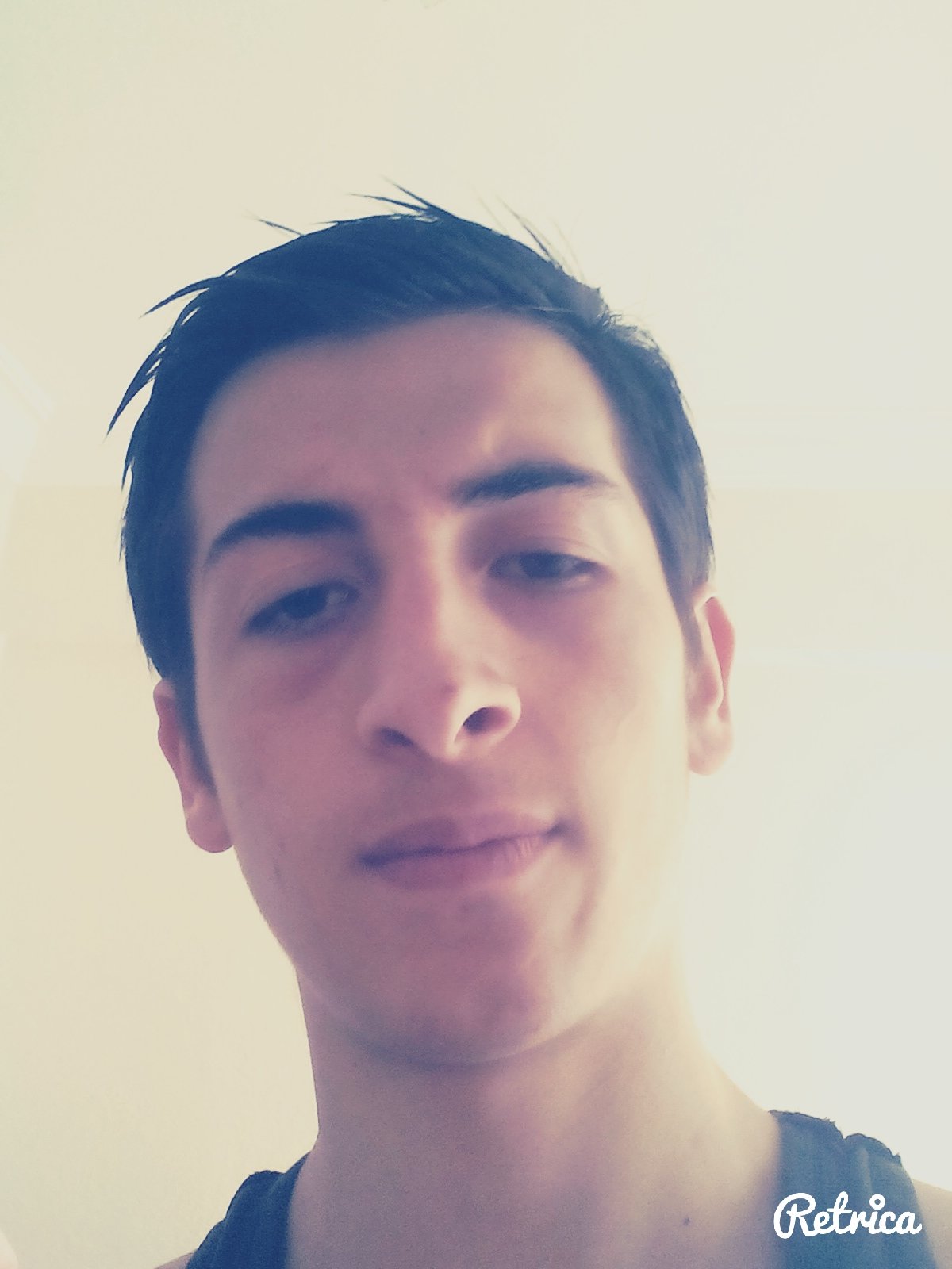 Her yönüyle farklı bir insan..