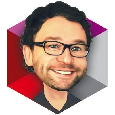 EdwardMaris's profile picture. Das Leben ist schön!