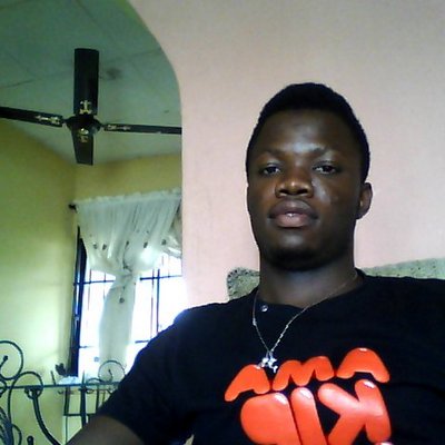 Profile Picture of Emiohe Ogiegah Bossy (@BossyOgiegah) on Twitter