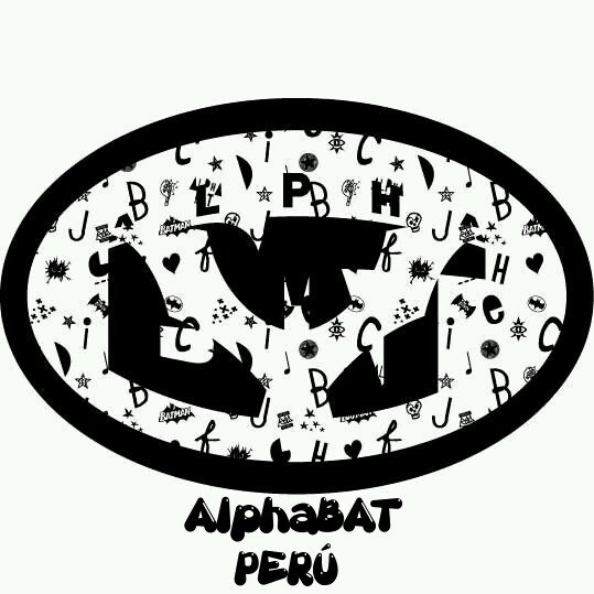 We are the 1st fanclub of ALPHABAT in Perú ! follow us~!                                 page : https://t.co/BowqzVA0CN