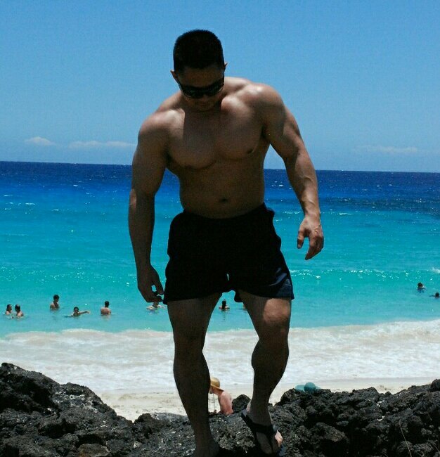 ▪︎Dad Gym Bod 🏋‍♂️🧟‍♂️
▪︎@YPCrypto 📈🪙