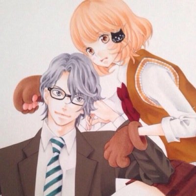 近キョリ恋愛bot Yuni Haruka Twitter