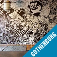 BrewDog Göteborg (@brewdoggoteborg) 's Twitter Profile