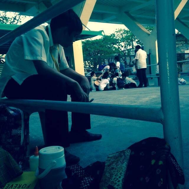May magagawa pa ba ako?