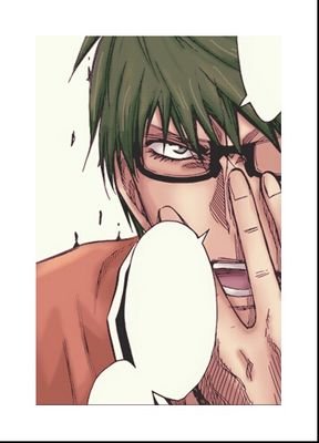GM_Midorima's profile picture. Meilleur shooter de la GM - N°6 - Shutoku vaincra