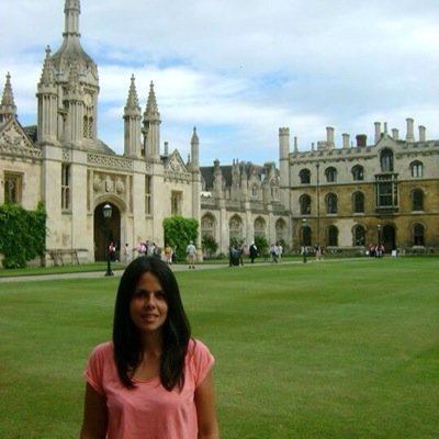 MAESTRA DE EDUCACIÓN INFANTIL, MAESTRA DE INGLÉS Y PSICOPEDAGOGA. APASIONADA POR LA EDUCACIÓN, APRENDIENDO CADA DÍA
