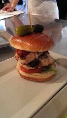 Milestones Grill + Bar Scarborough Town Center