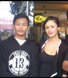 HardikiRebel's profile picture. intropeksi diri sendiri