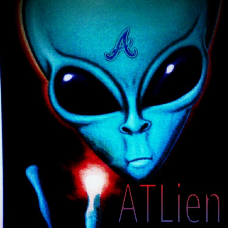 Z4ATLien's profile picture. 