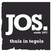 JOS. is al sinds 1977 thuis in tegels!