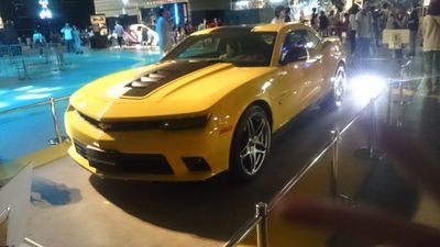 車垢作り直しました！フォローお願いします！カマロ好き 横浜 高校生 フォロバ100％