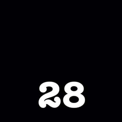 28